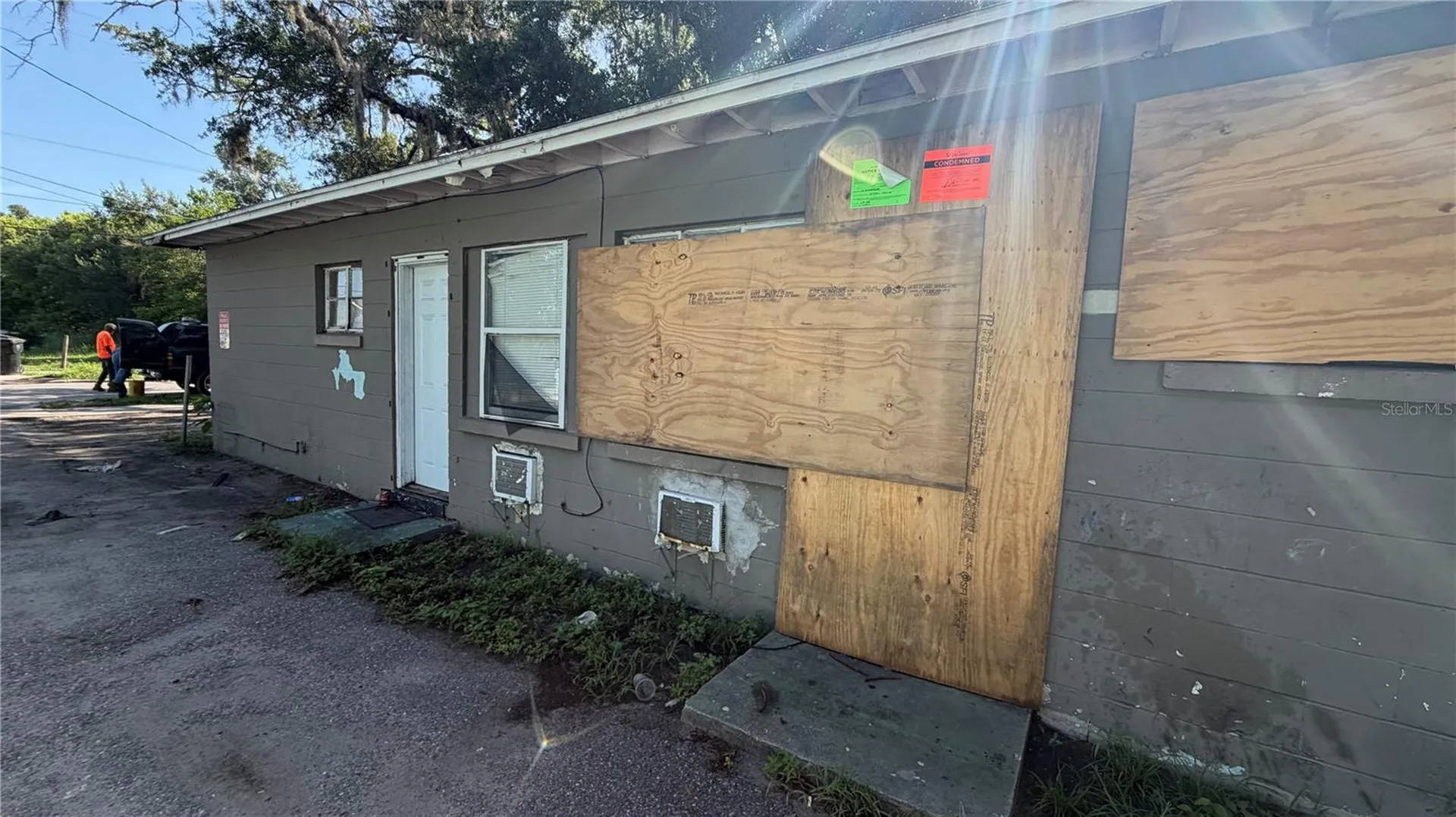1028 W Livingston Street Orlando FL 32805