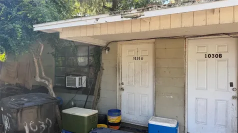 1028 W Livingston Street Orlando FL 32805