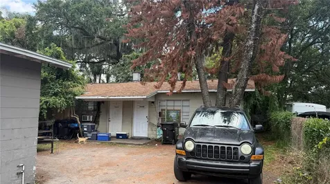 1028 W Livingston Street Orlando FL 32805