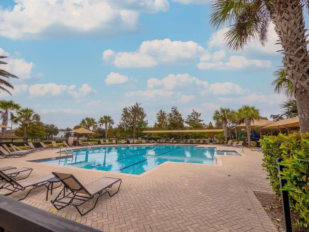 7537 Brofield Avenue Windermere FL 34786