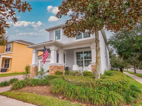 7537 Brofield Avenue Windermere FL 34786