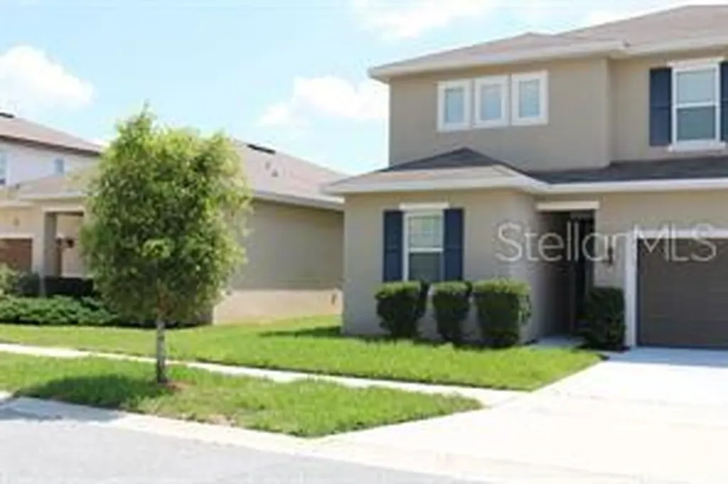 253 Alford Drive Davenport FL 33896