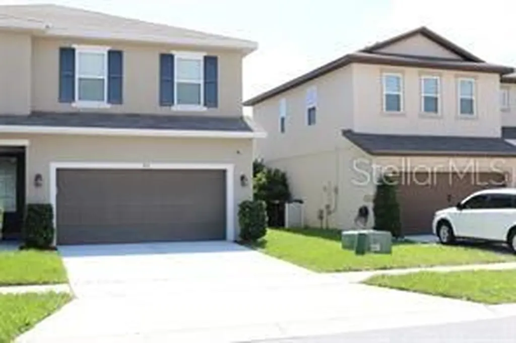 253 Alford Drive Davenport FL 33896