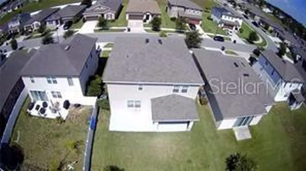 253 Alford Drive Davenport FL 33896