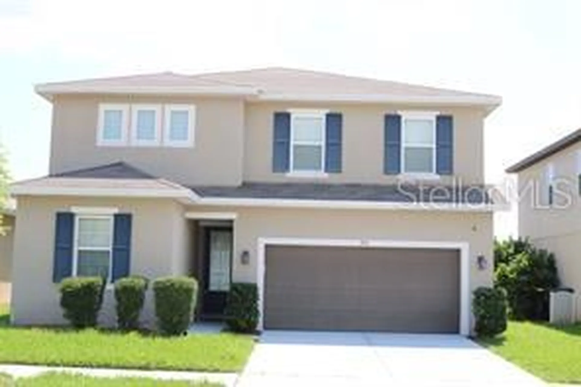 253 Alford Drive Davenport FL 33896