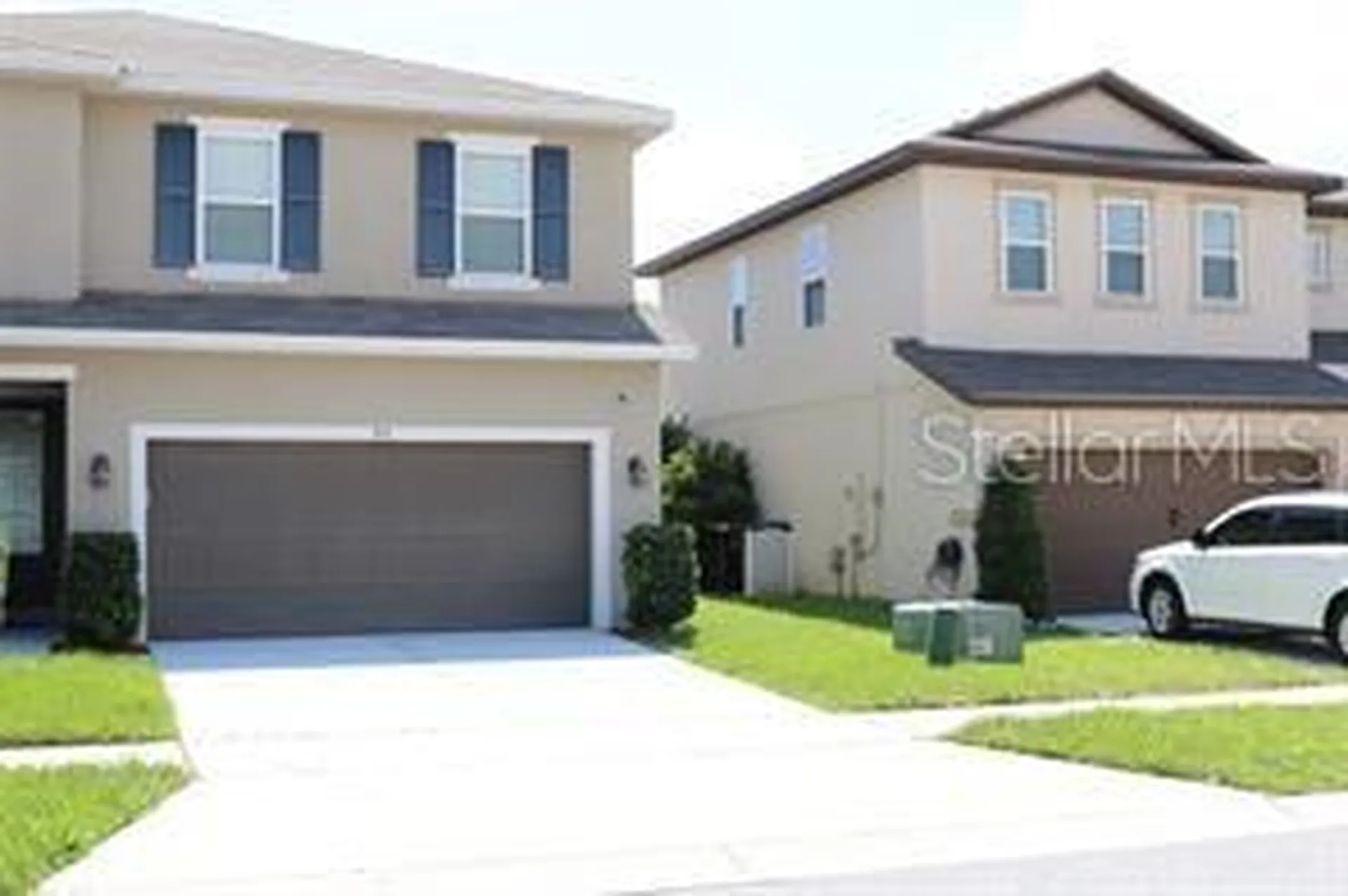 253 Alford Drive Davenport FL 33896