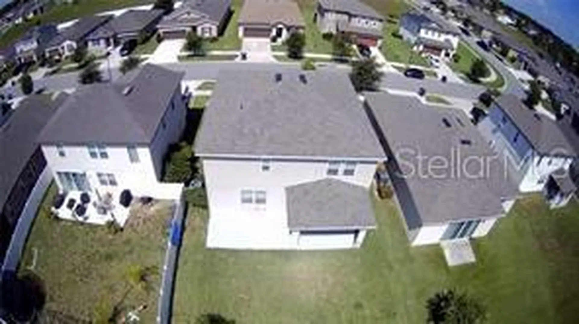 253 Alford Drive Davenport FL 33896