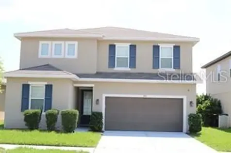 253 Alford Drive Davenport FL 33896