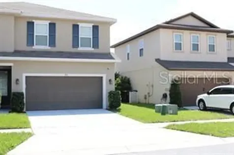 253 Alford Drive Davenport FL 33896