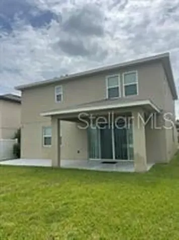 253 Alford Drive Davenport FL 33896