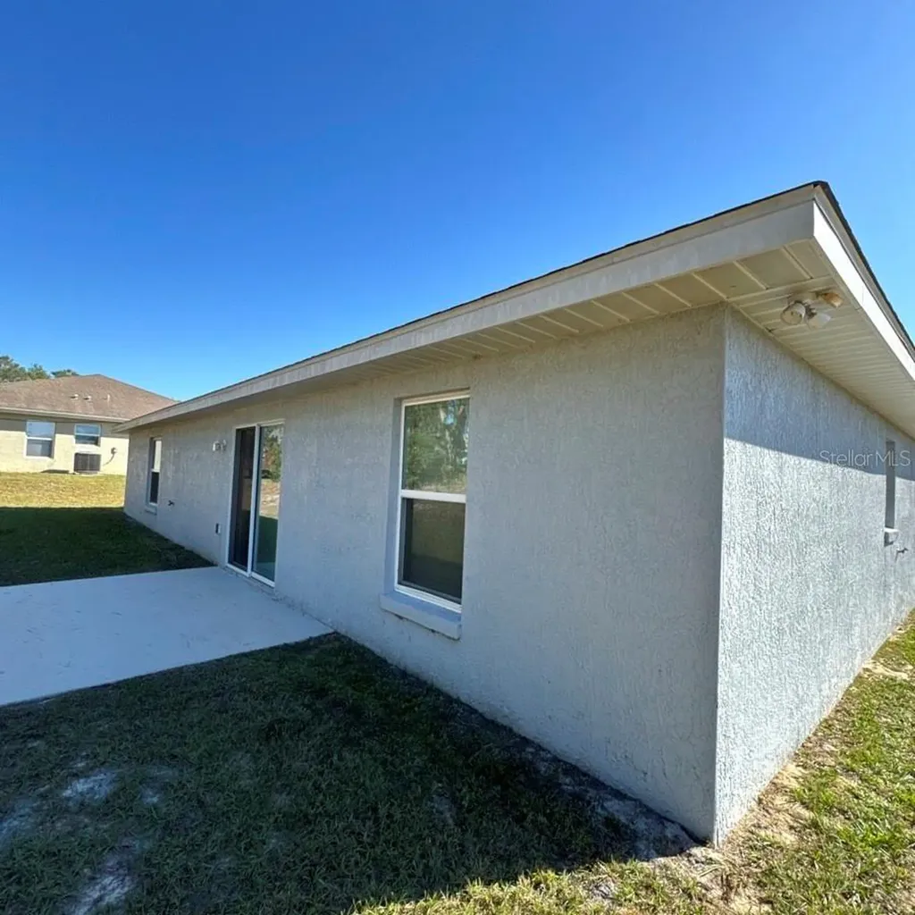 13132 SW 35th Circle Ocala FL 34473