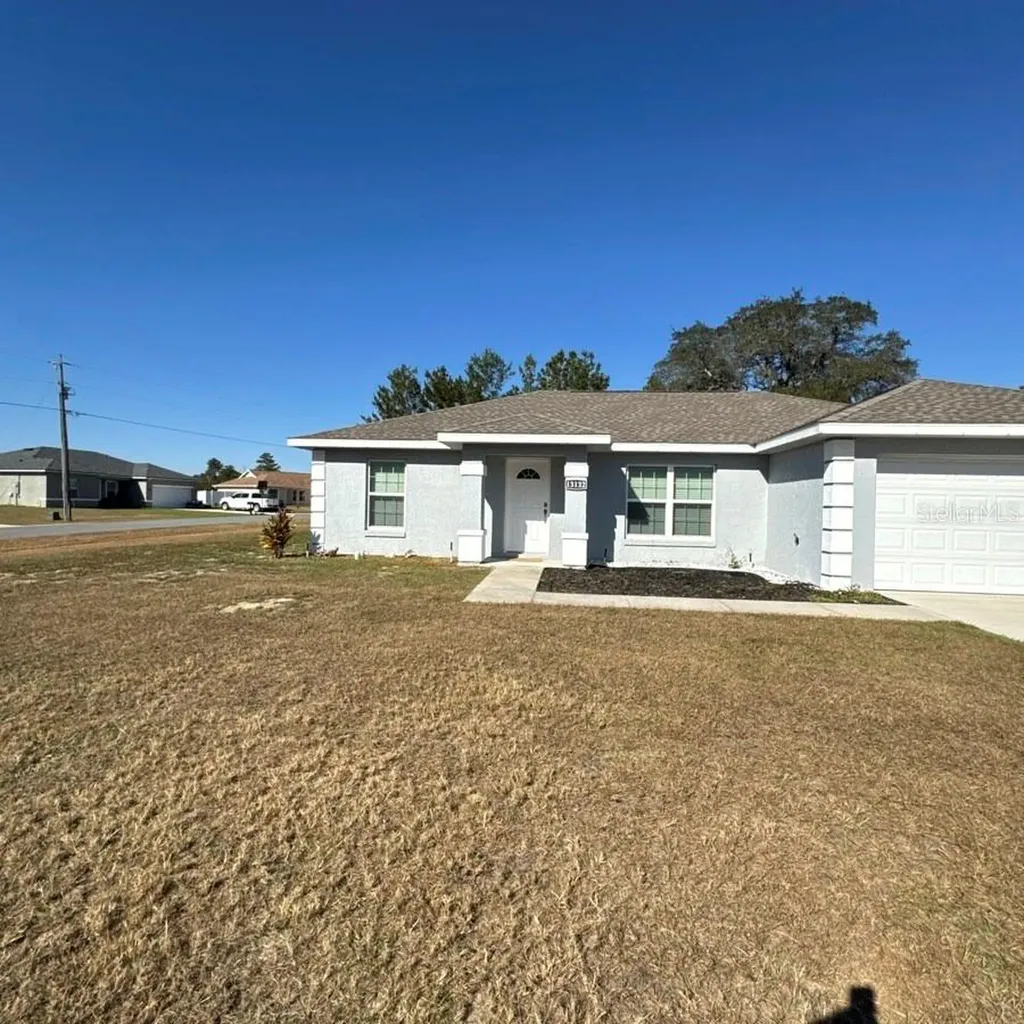 13132 SW 35th Circle Ocala FL 34473