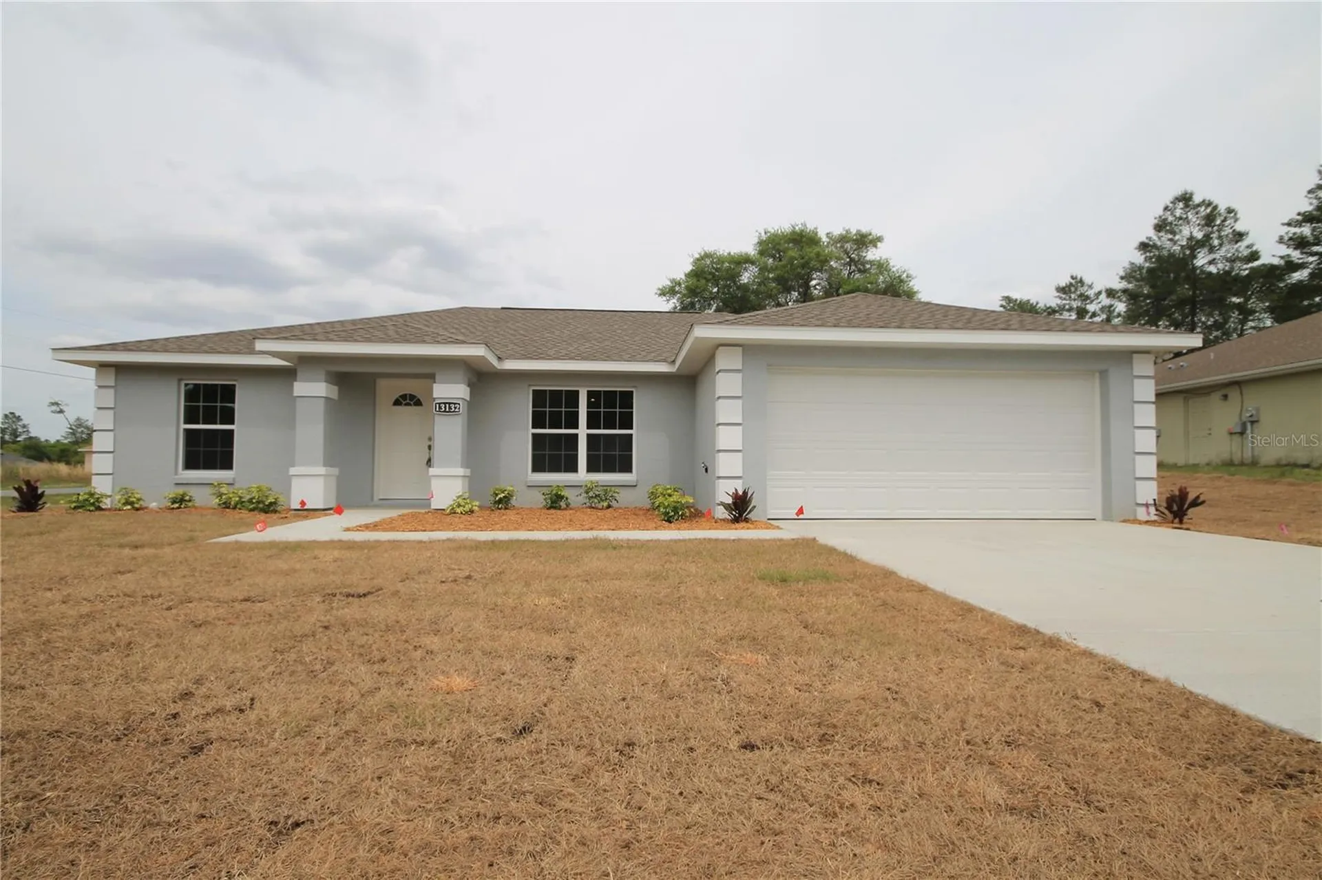 13132 SW 35th Circle Ocala FL 34473