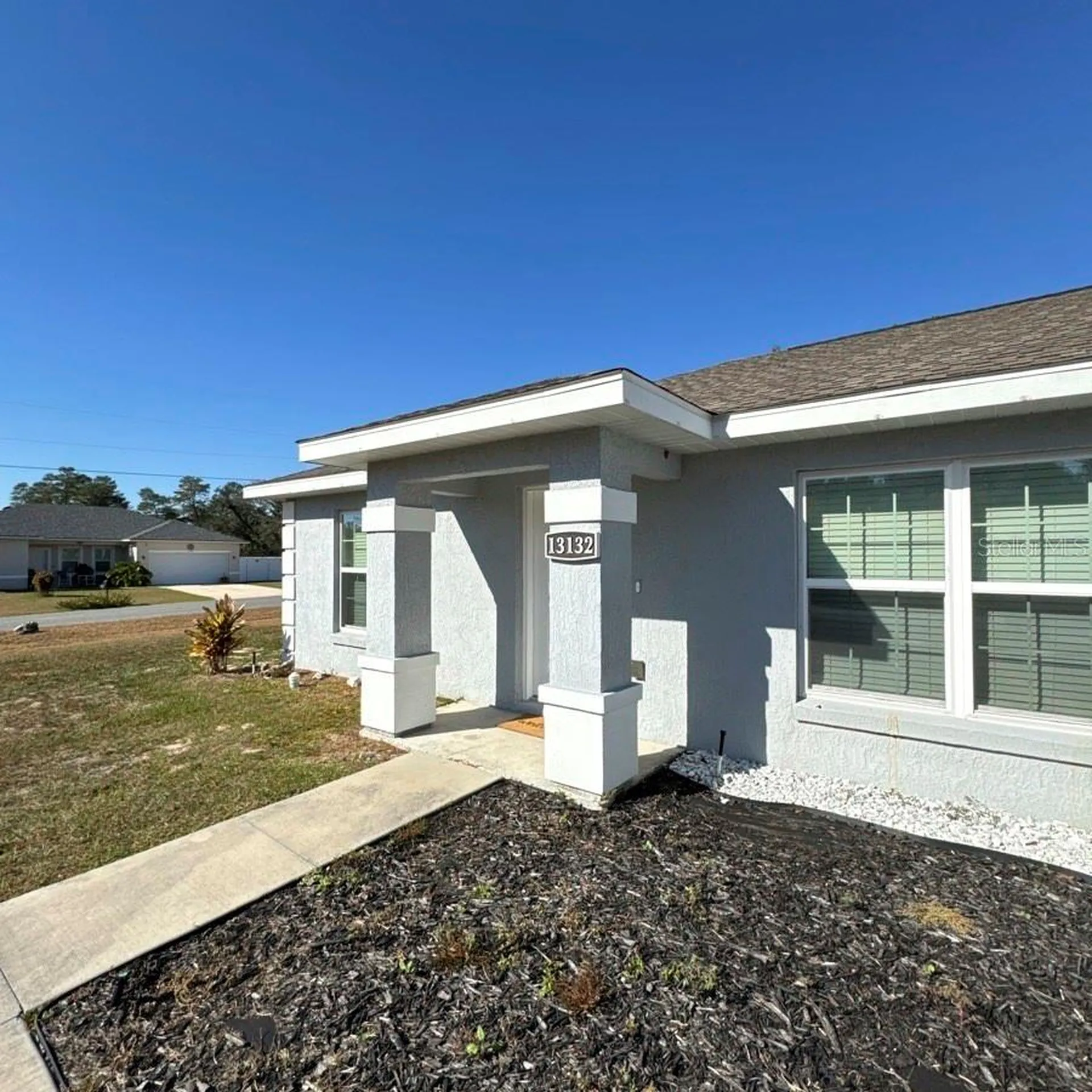 13132 SW 35th Circle Ocala FL 34473