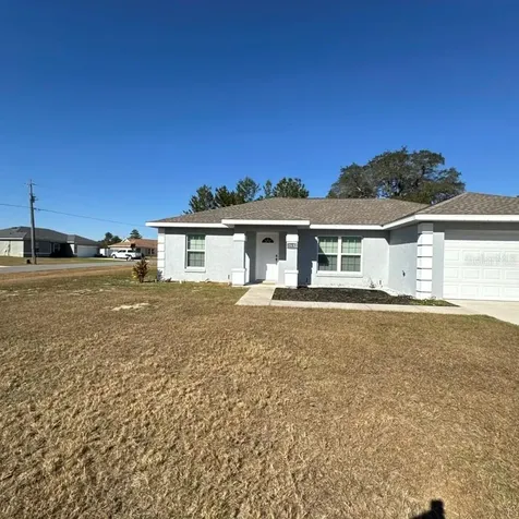 13132 SW 35th Circle Ocala FL 34473