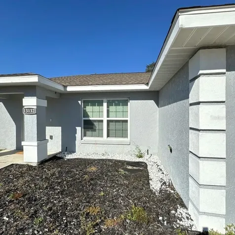 13132 SW 35th Circle Ocala FL 34473