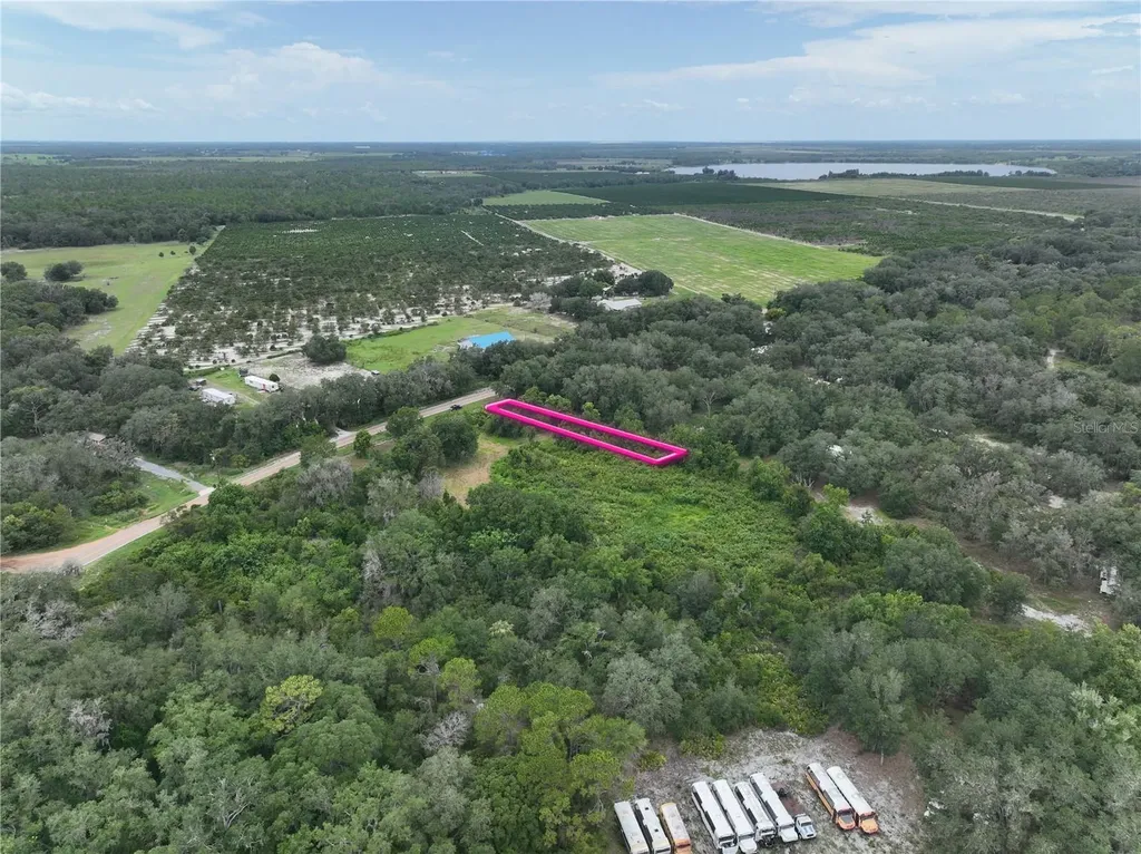 186 Avon Park Cutoff Road Frostproof FL 33843