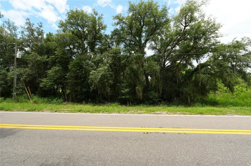 186 Avon Park Cutoff Road Frostproof FL 33843