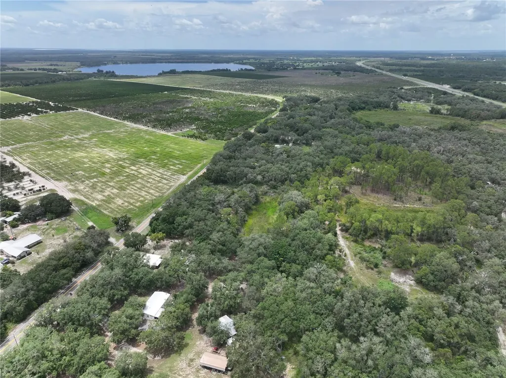 186 Avon Park Cutoff Road Frostproof FL 33843