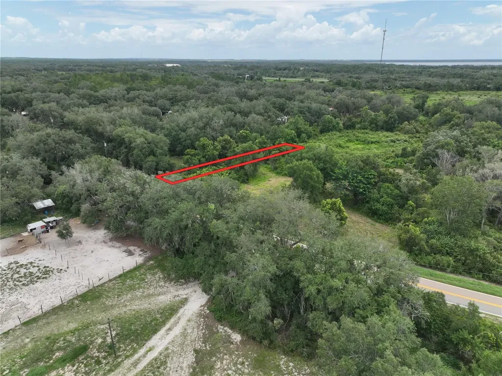 186 Avon Park Cutoff Road Frostproof FL 33843