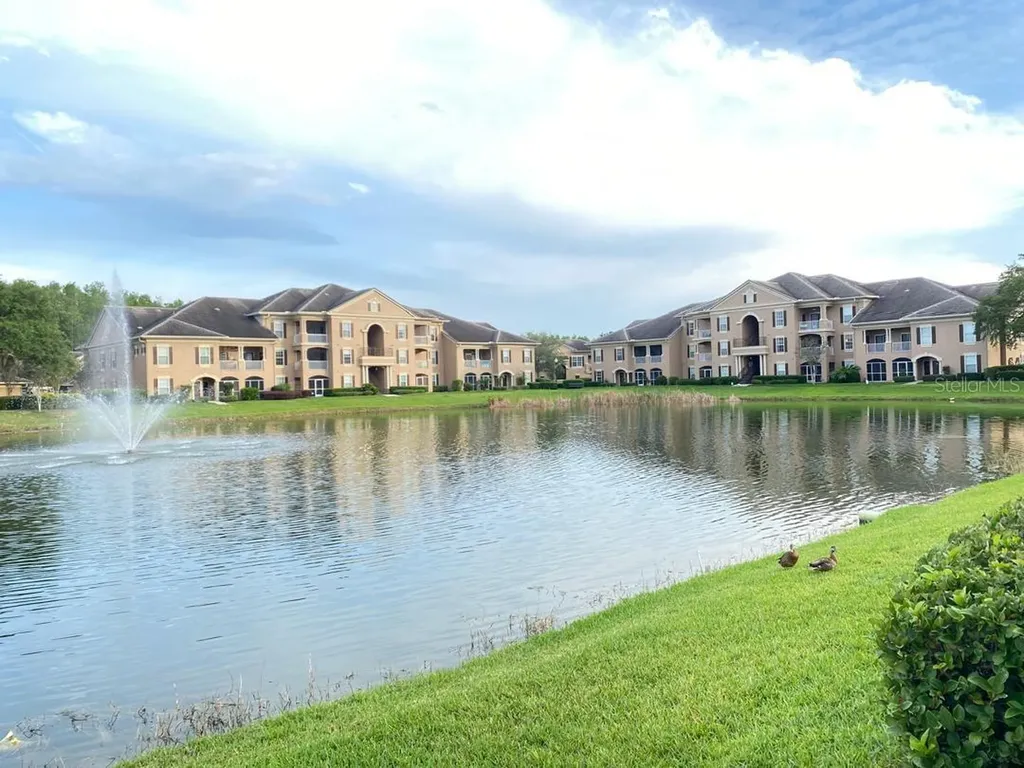 14341 Fredricksburg Dr Drive Orlando FL 32837