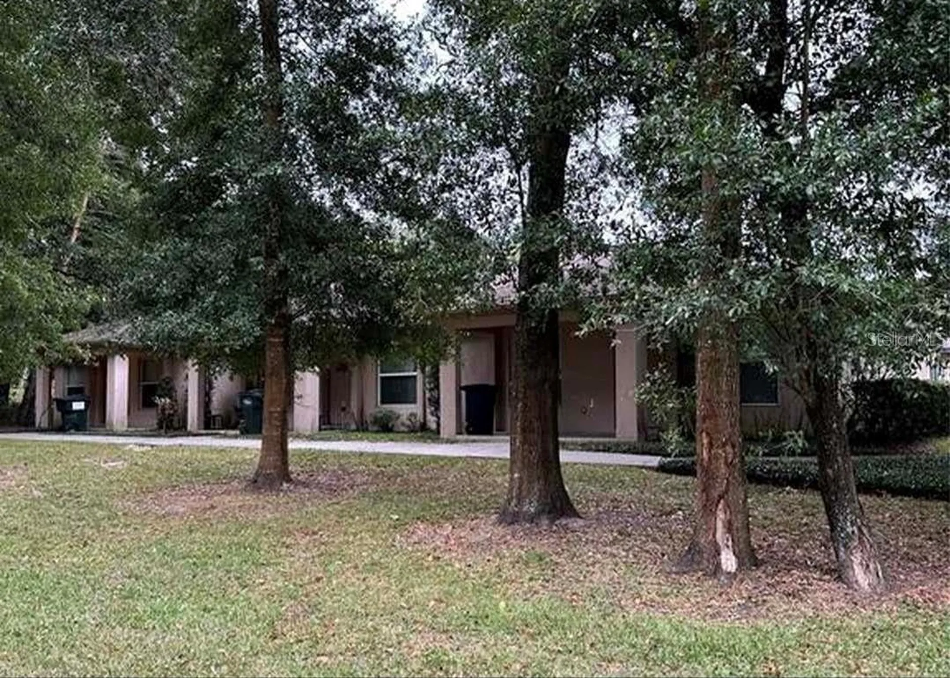 1624 1624 SW 109th Place Ocala FL 34476