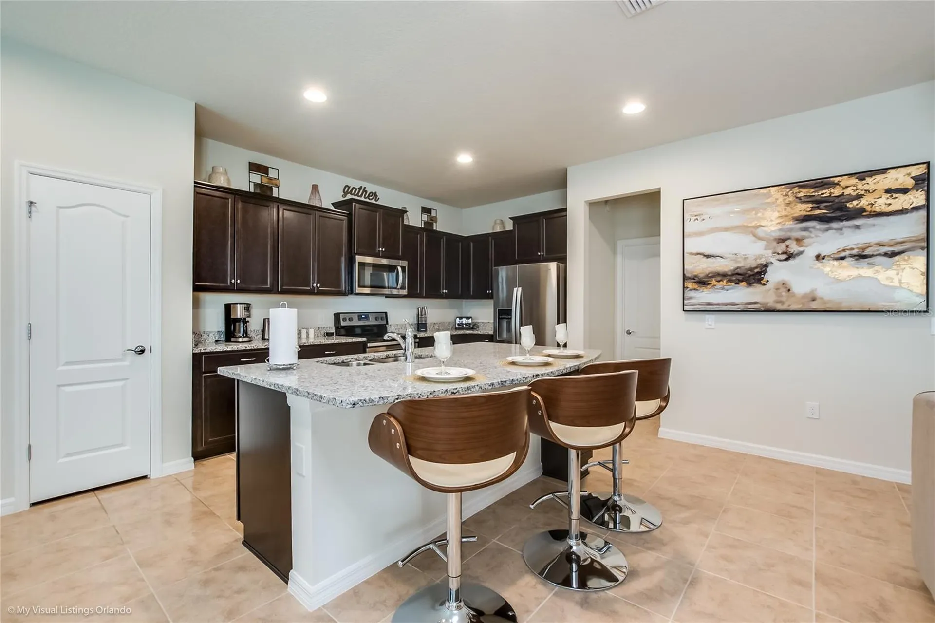 1857 Nice Court Kissimmee FL 34747