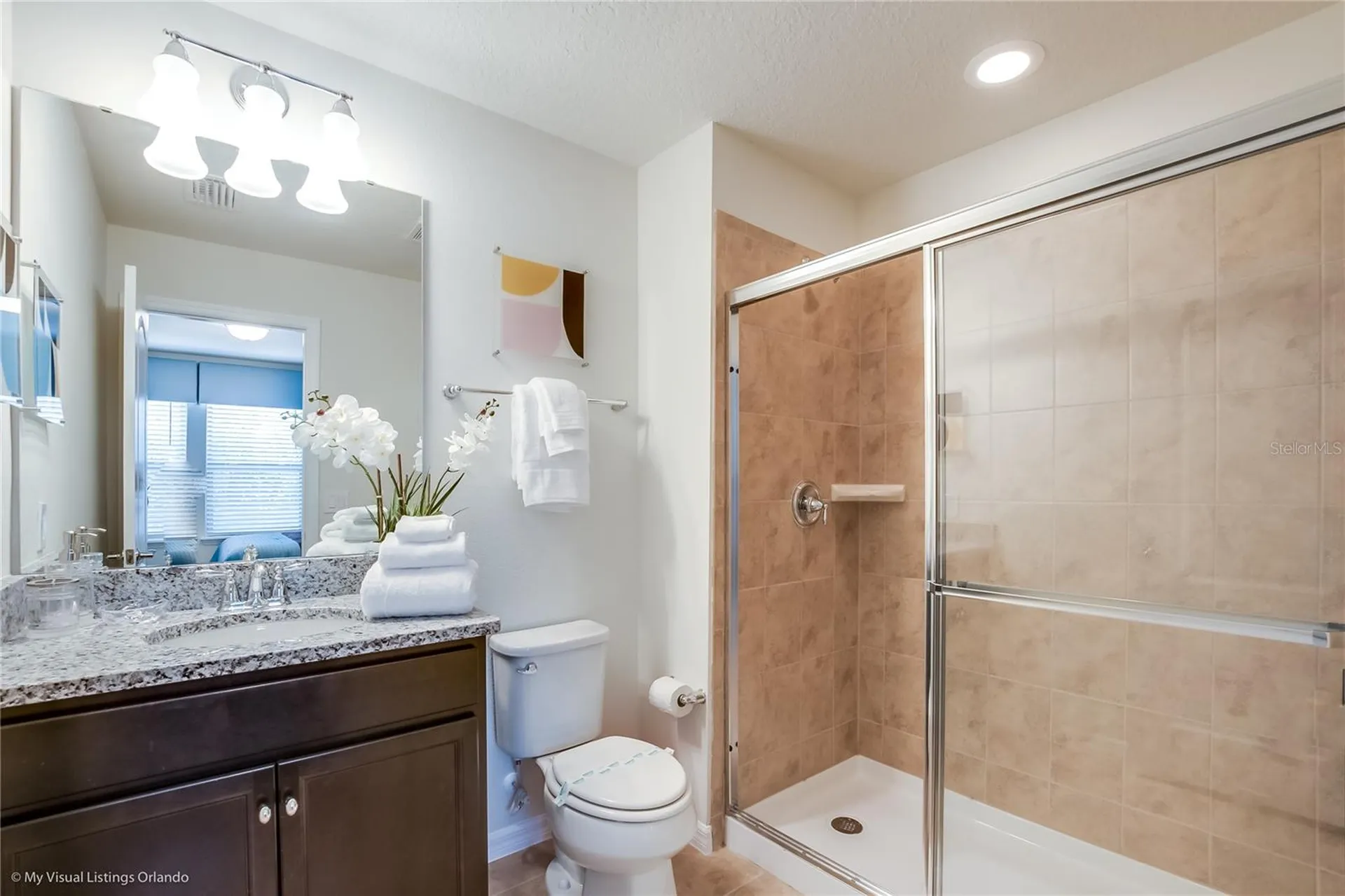 1857 Nice Court Kissimmee FL 34747