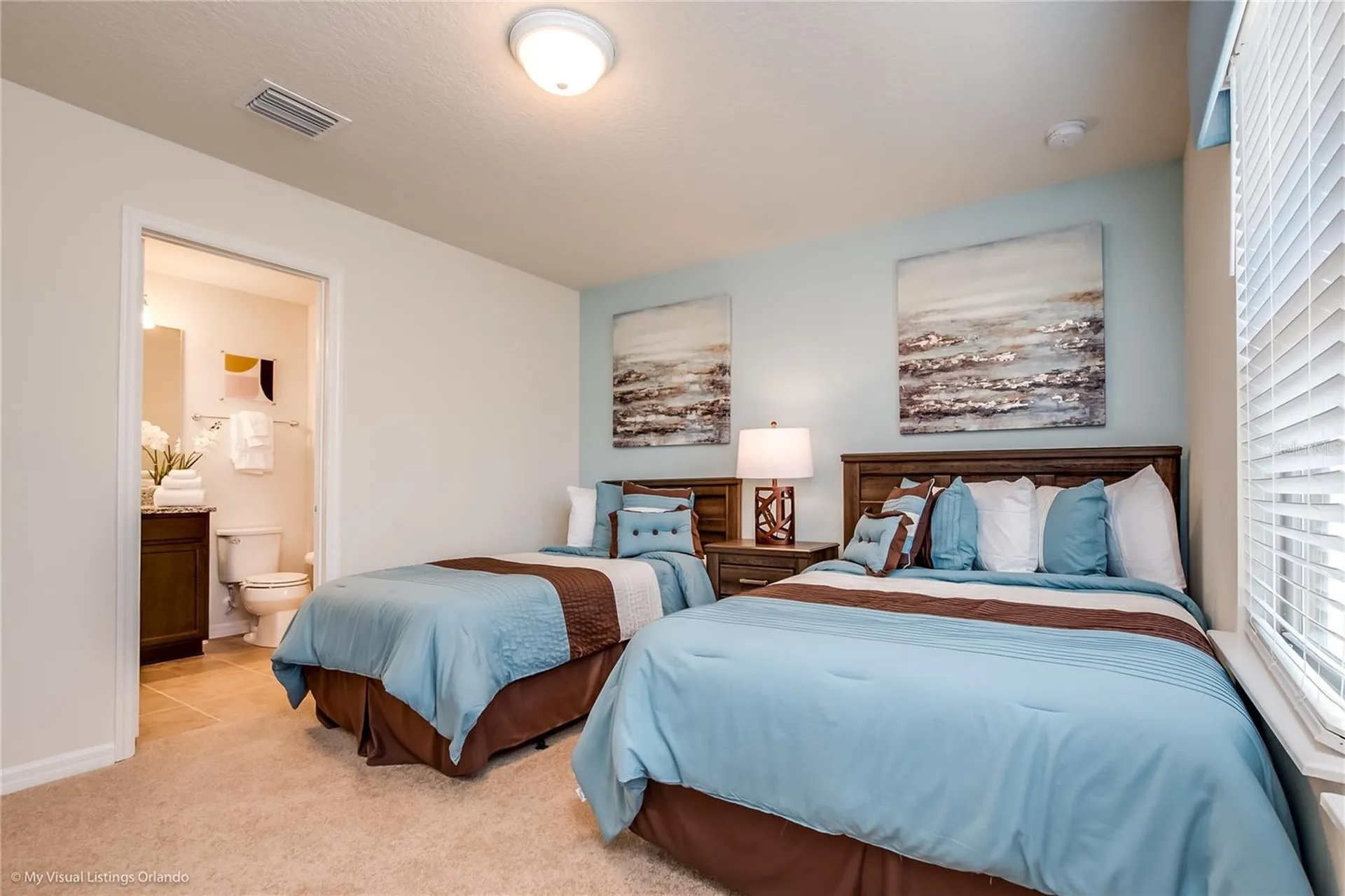 1857 Nice Court Kissimmee FL 34747