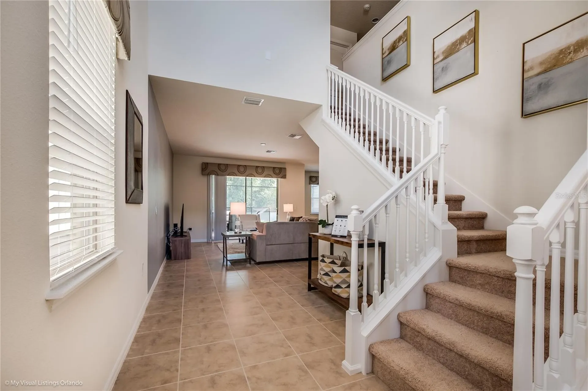 1857 Nice Court Kissimmee FL 34747