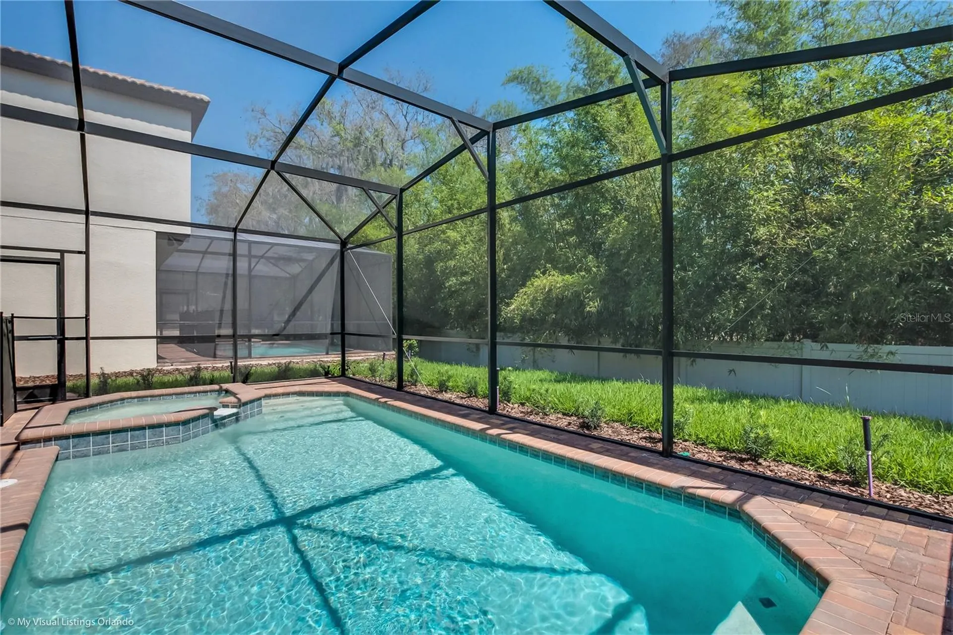 1857 Nice Court Kissimmee FL 34747