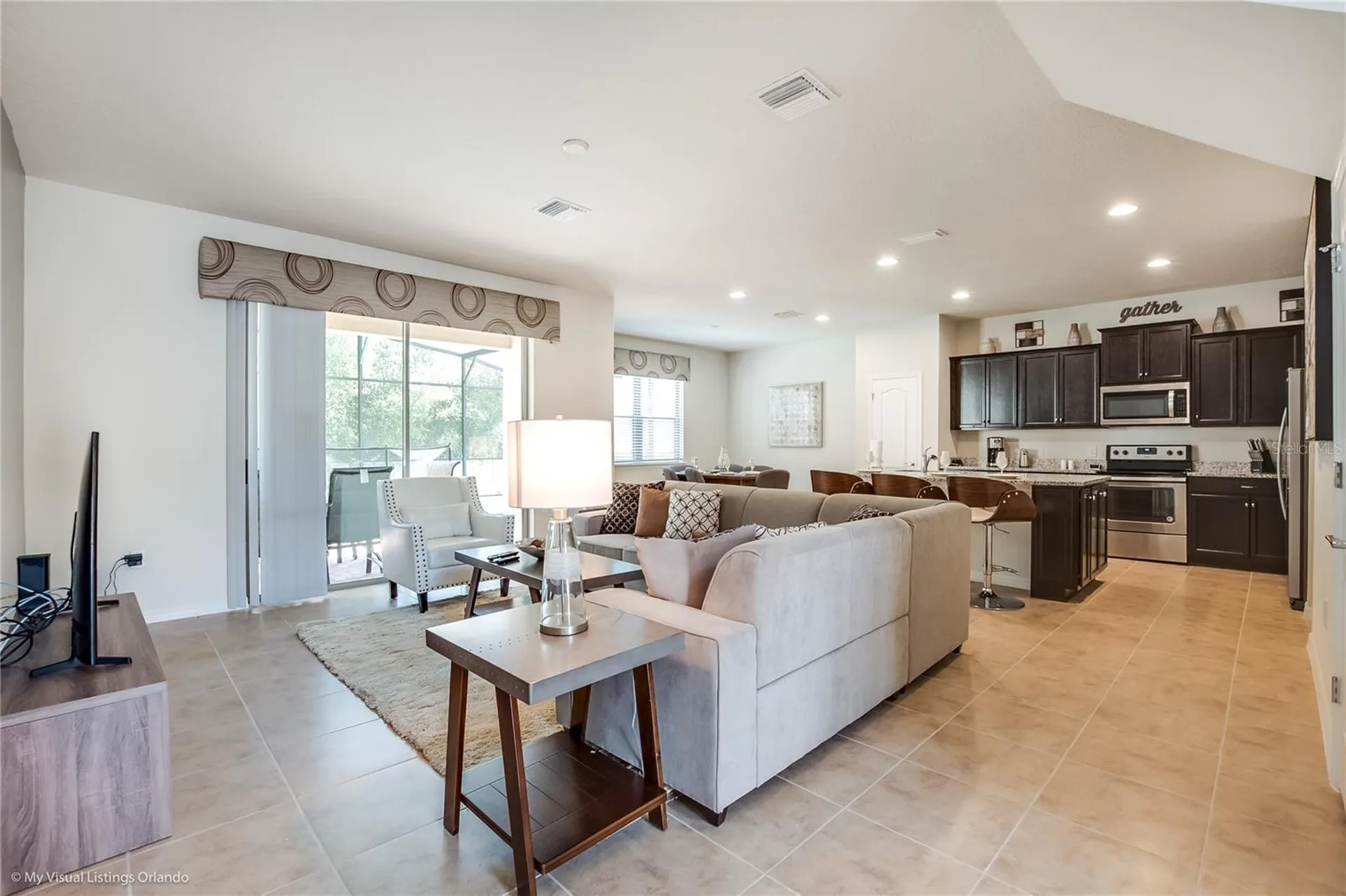 1857 Nice Court Kissimmee FL 34747