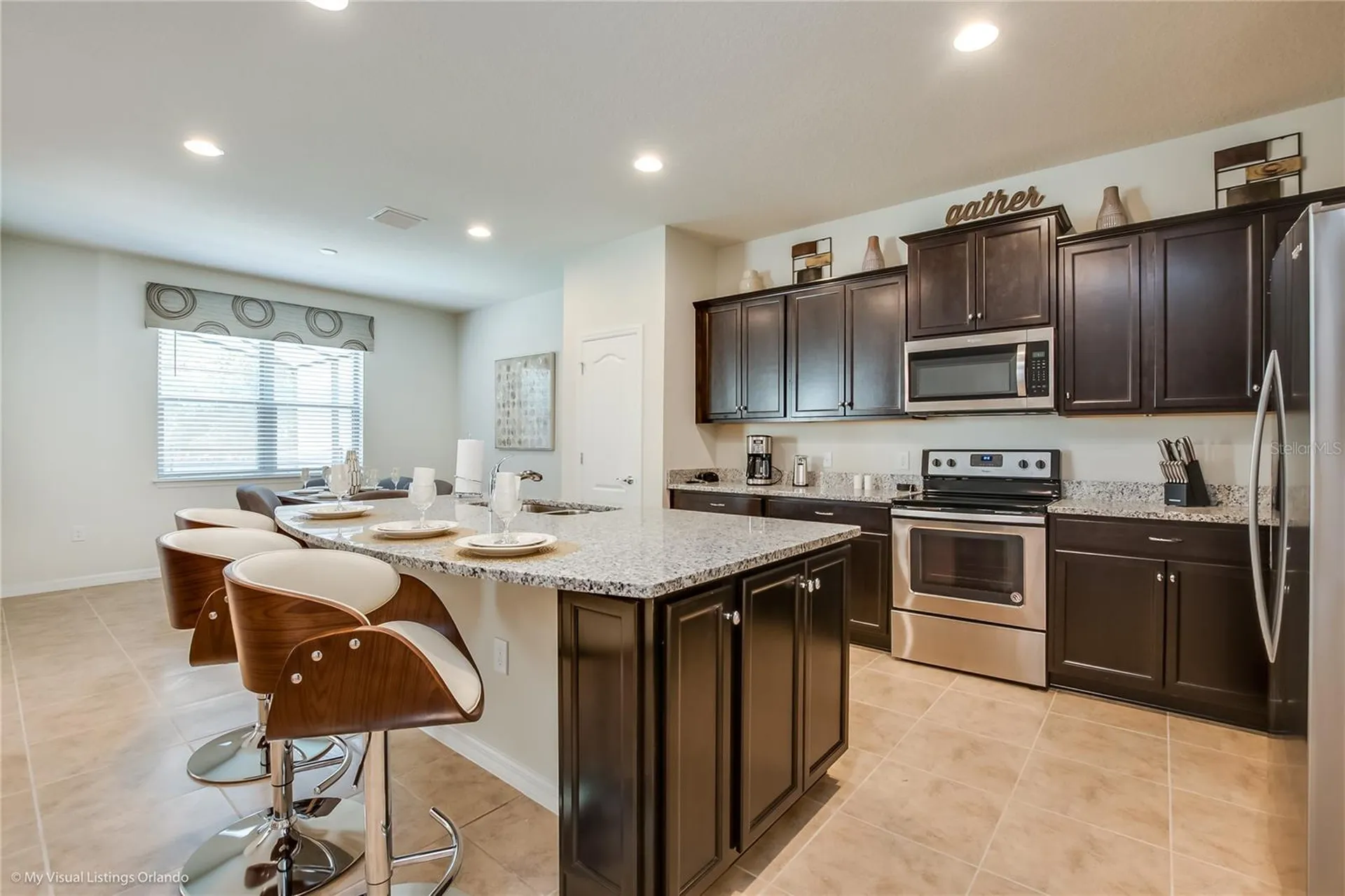 1857 Nice Court Kissimmee FL 34747
