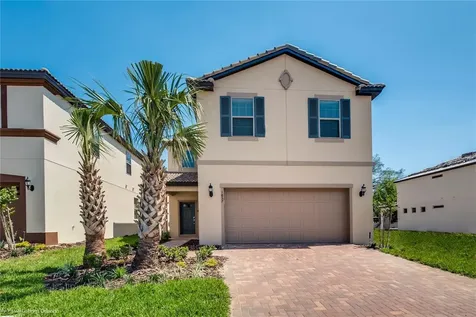 1857 Nice Court Kissimmee FL 34747