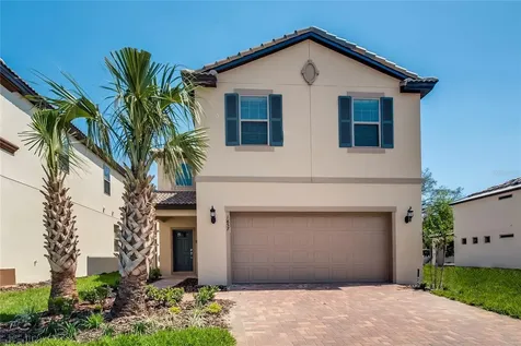 1857 Nice Court Kissimmee FL 34747