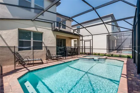 1857 Nice Court Kissimmee FL 34747