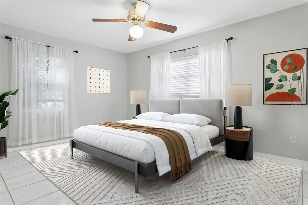2801 Wilson Circle Lutz FL 33548