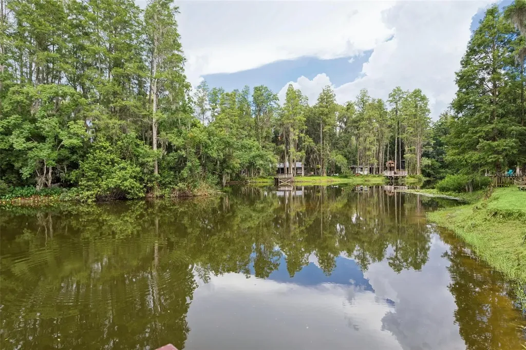 2801 Wilson Circle Lutz FL 33548