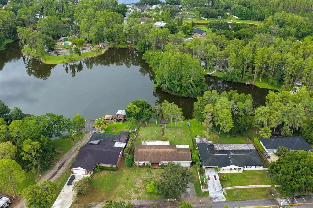 2801 Wilson Circle Lutz FL 33548