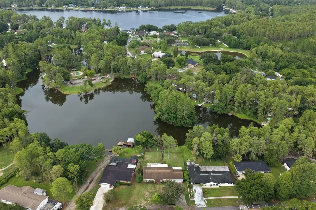 2801 Wilson Circle Lutz FL 33548
