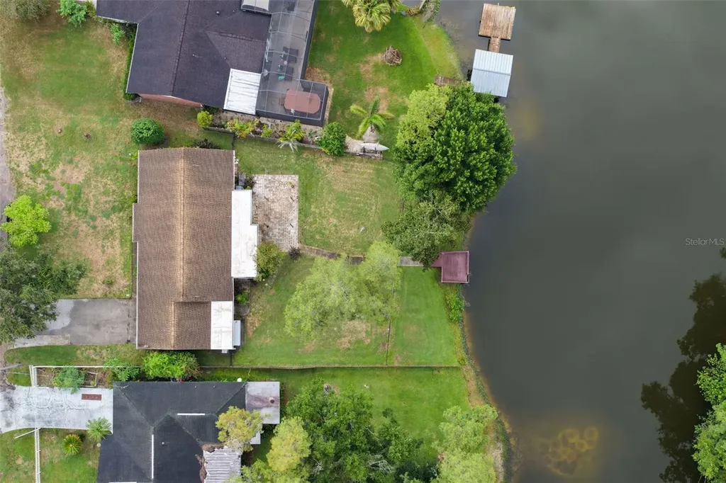 2801 Wilson Circle Lutz FL 33548