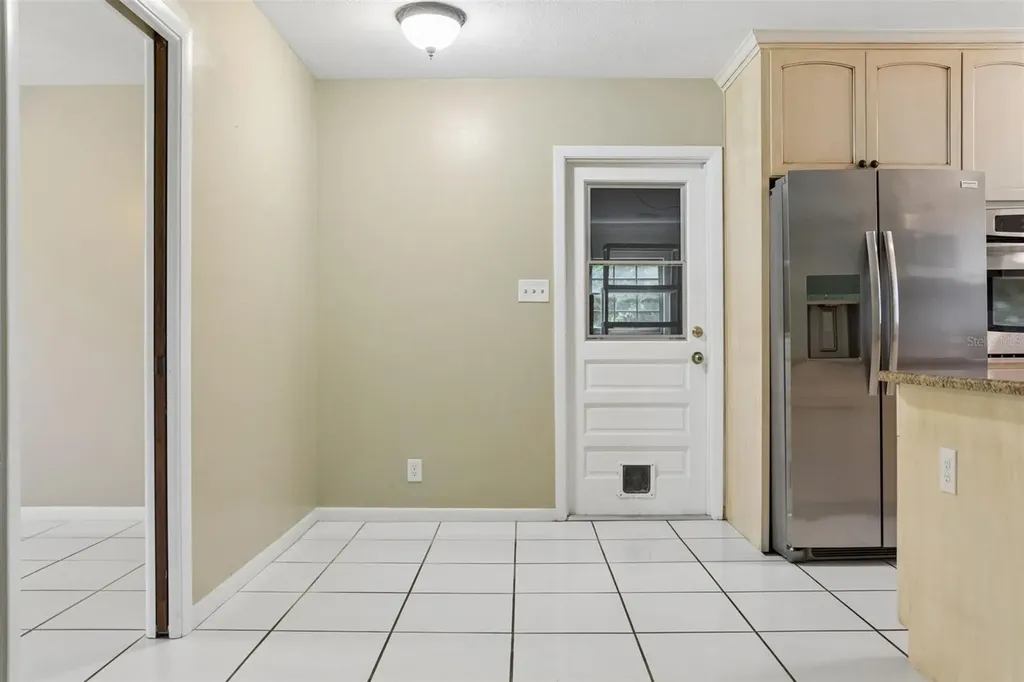 2801 Wilson Circle Lutz FL 33548