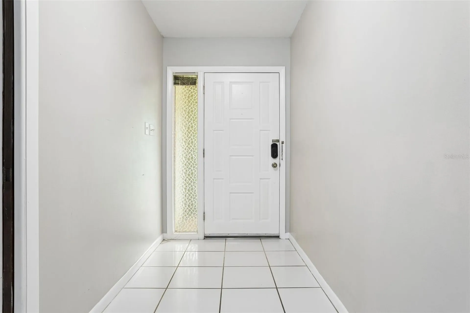 2801 Wilson Circle Lutz FL 33548