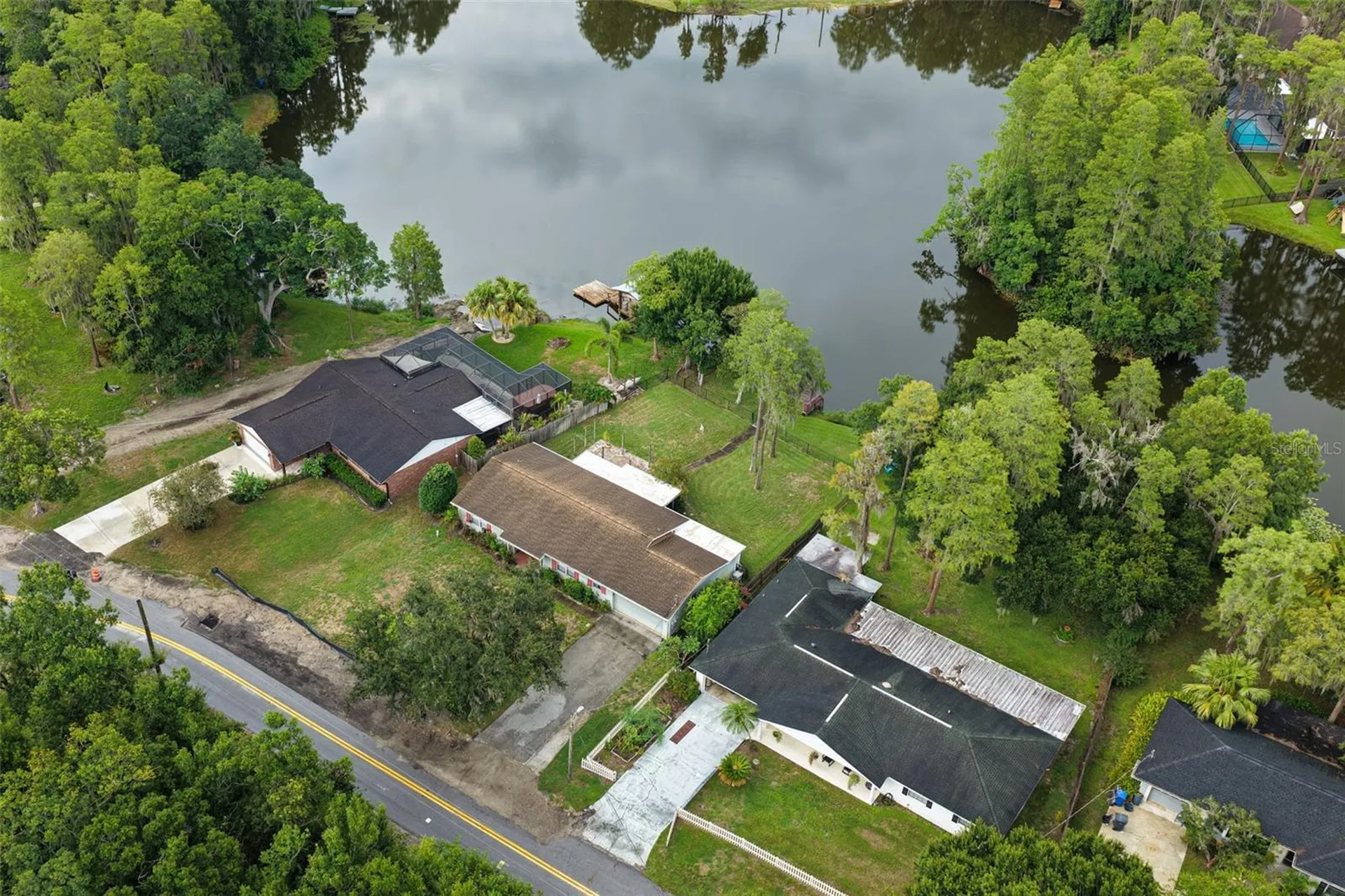 2801 Wilson Circle Lutz FL 33548