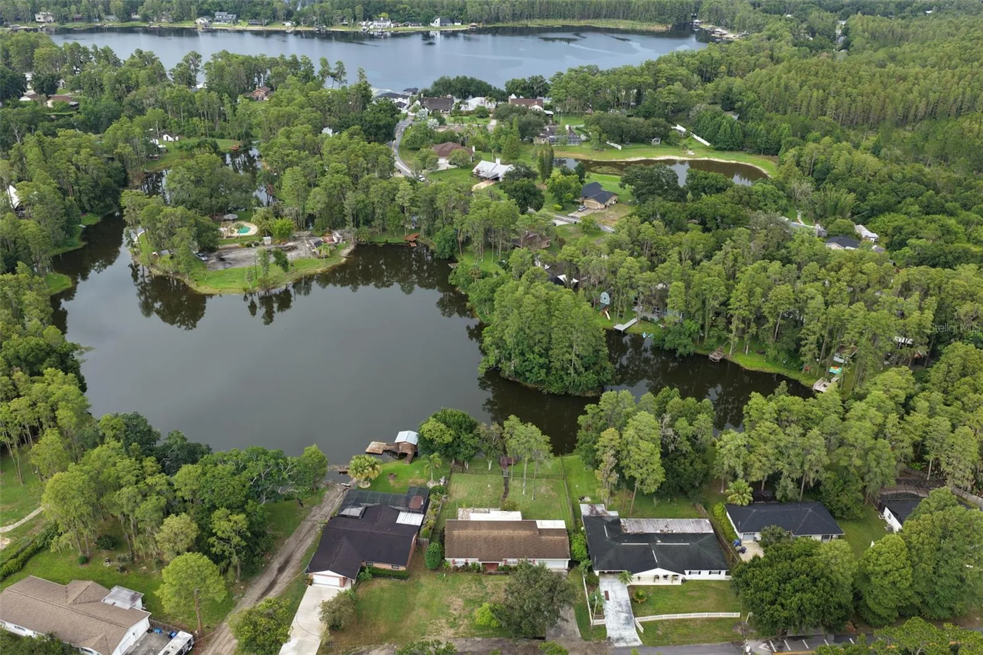 2801 Wilson Circle Lutz FL 33548