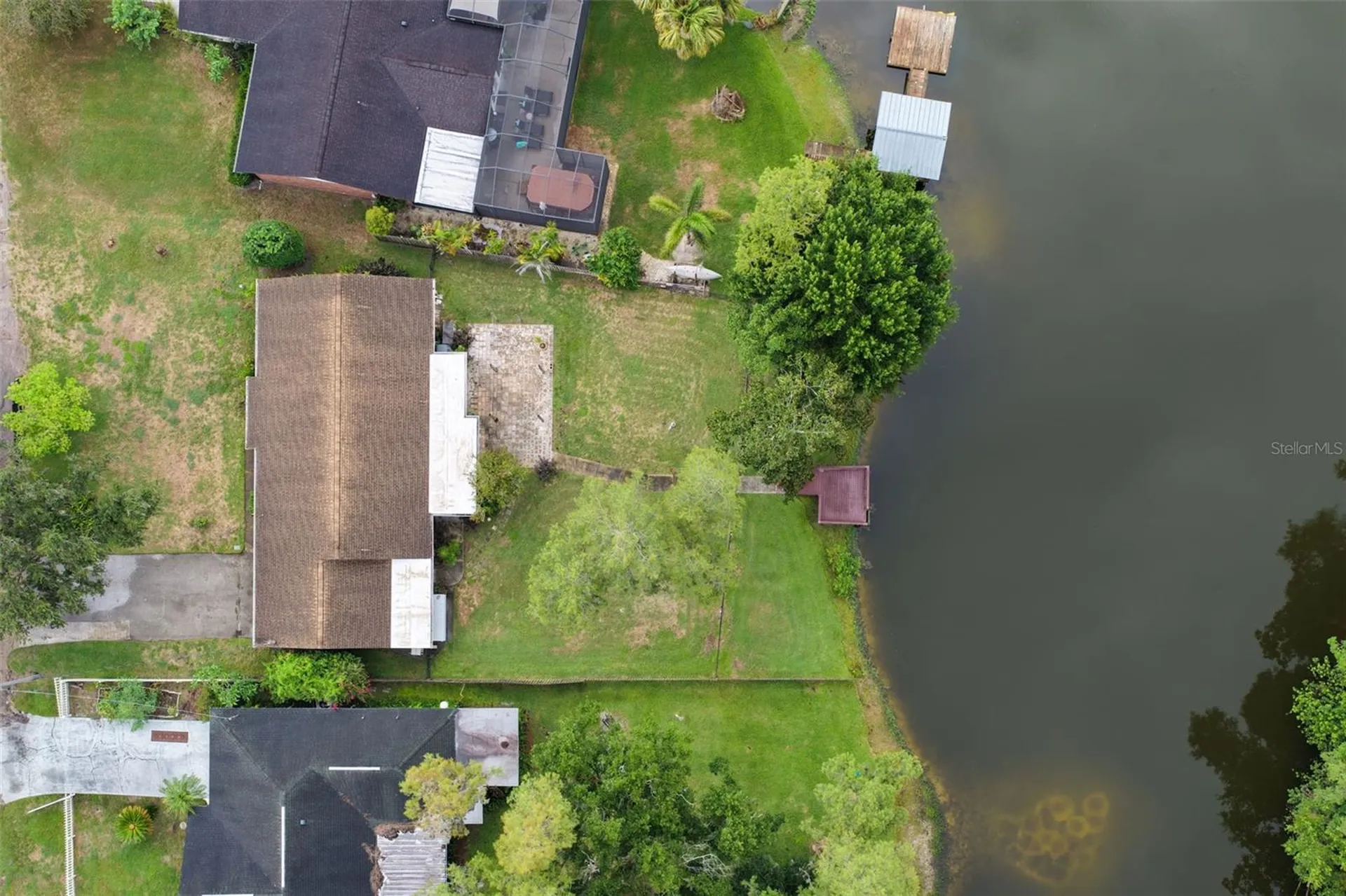 2801 Wilson Circle Lutz FL 33548