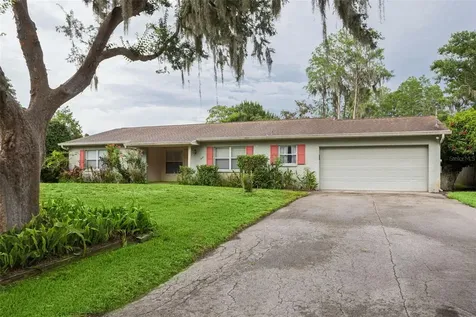 2801 Wilson Circle Lutz FL 33548