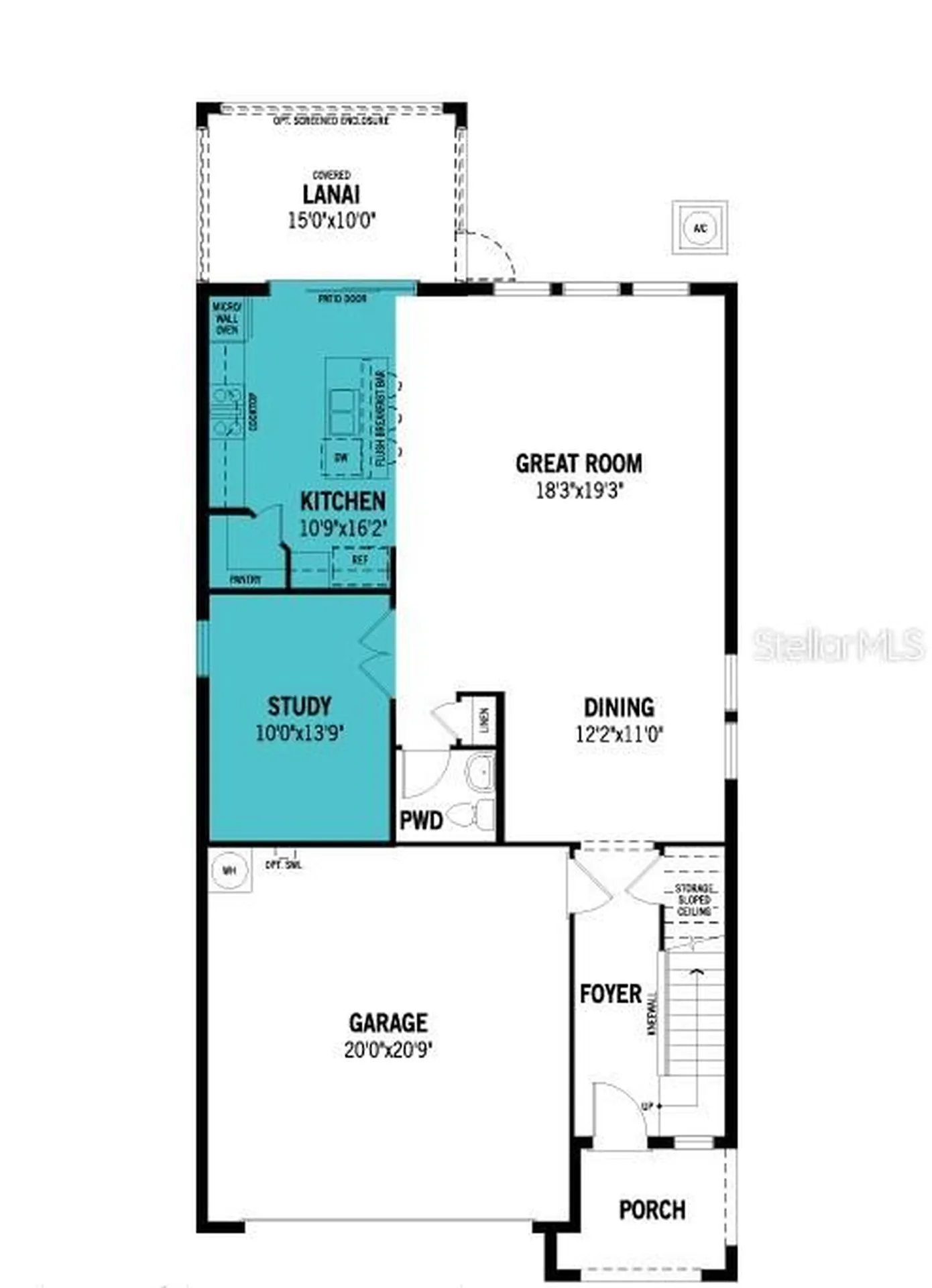 13137 Oxeye Lane Parrish FL 34219