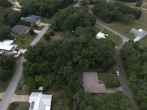 8371 N Titleist Drive Citrus Springs FL 34434