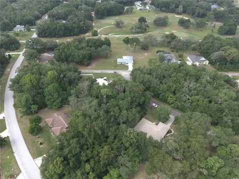 8371 N Titleist Drive Citrus Springs FL 34434